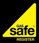 Gas Safe Registered