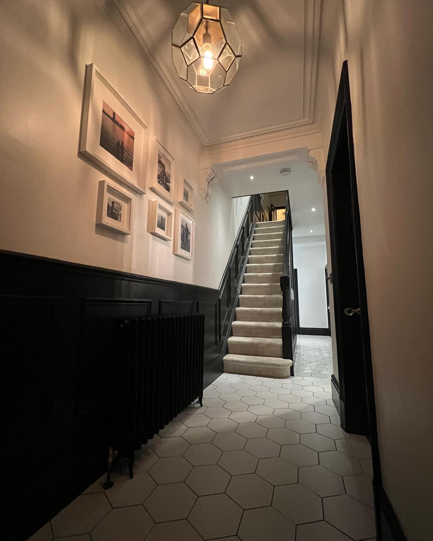 LDR project — completed work (Instagram, 2024-02-19)
