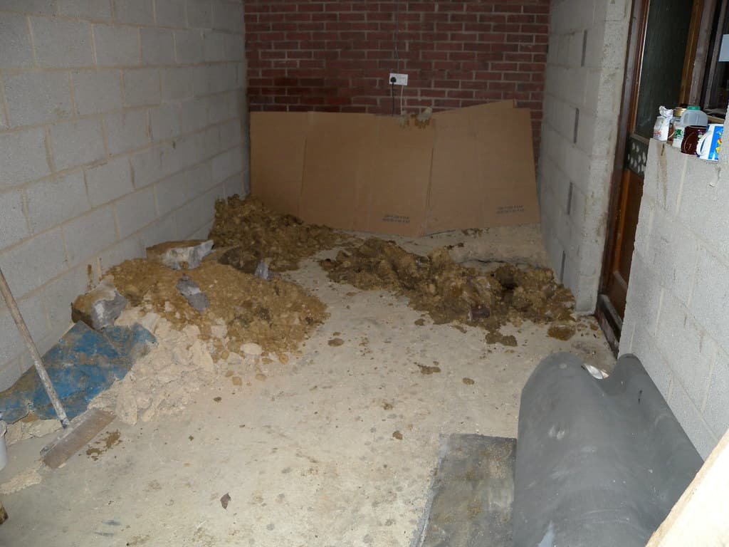 Garage Conversions