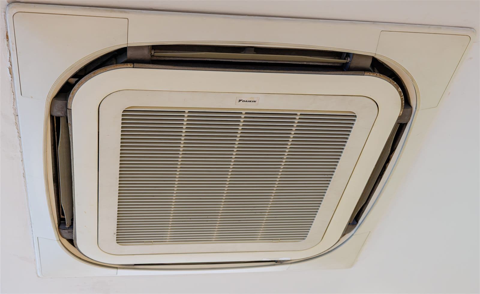 HVAC & Air Conditioning