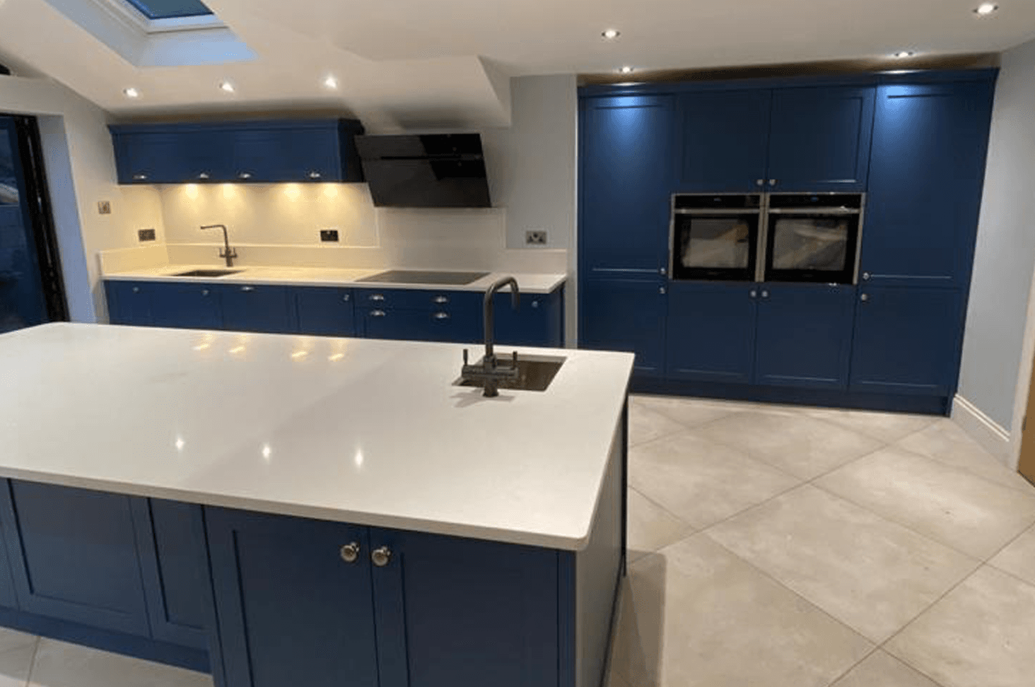 Home Extensions