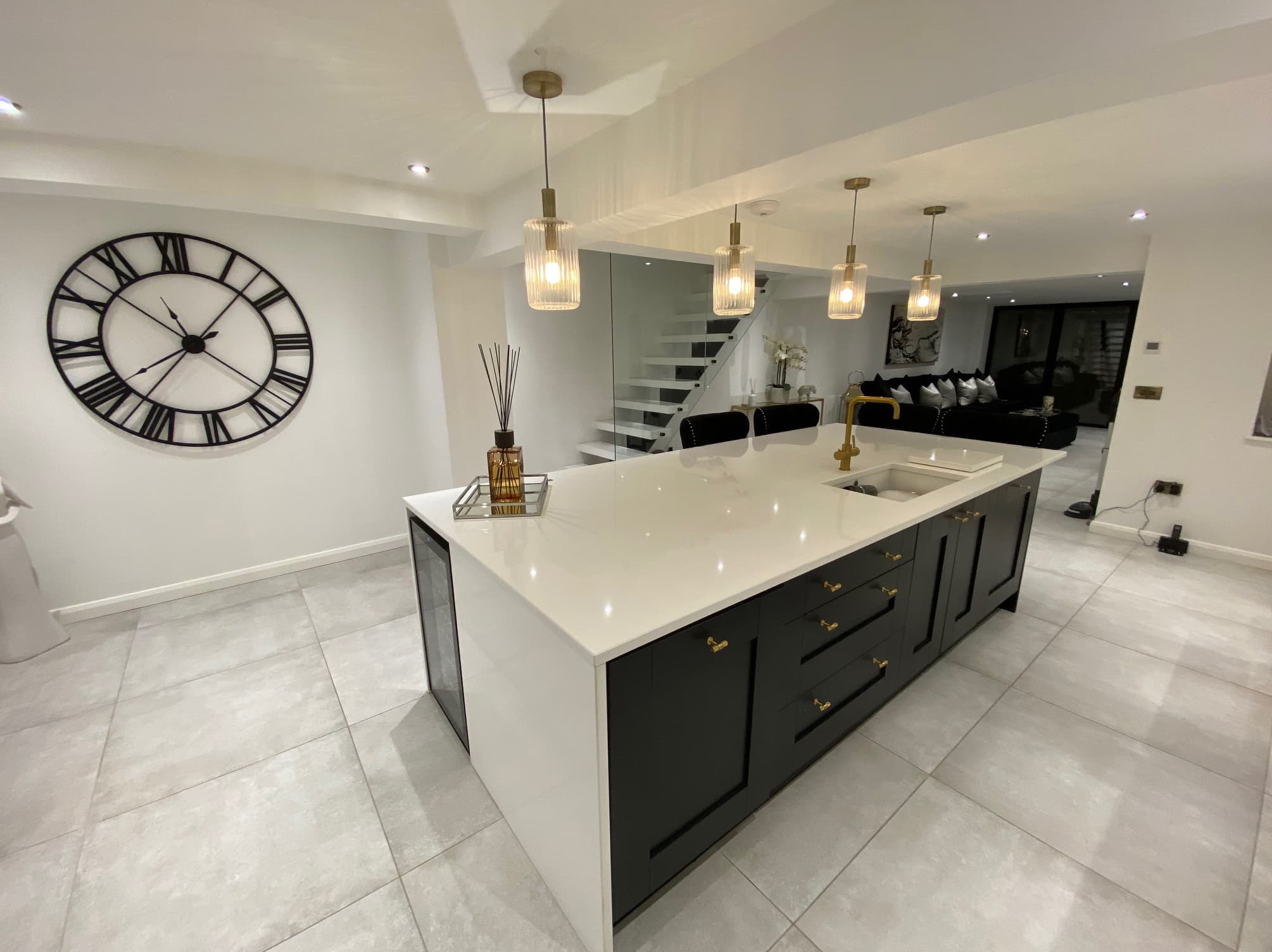 Basement Conversions