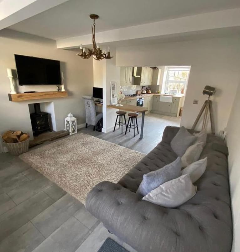Full Home Renovations