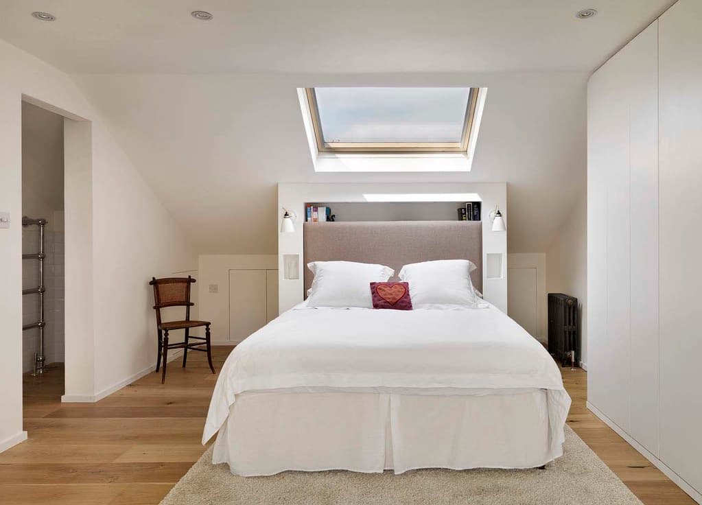 Loft Conversions